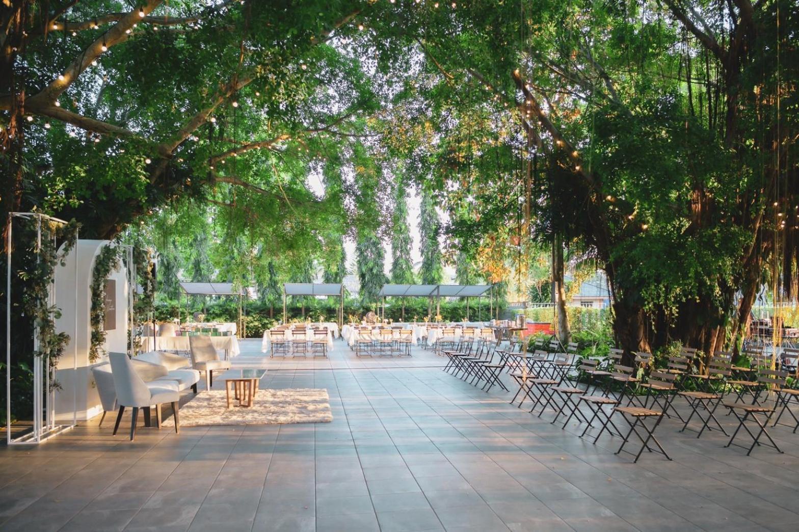 Blue Rabbit Hotel Chanthaburi Exterior foto